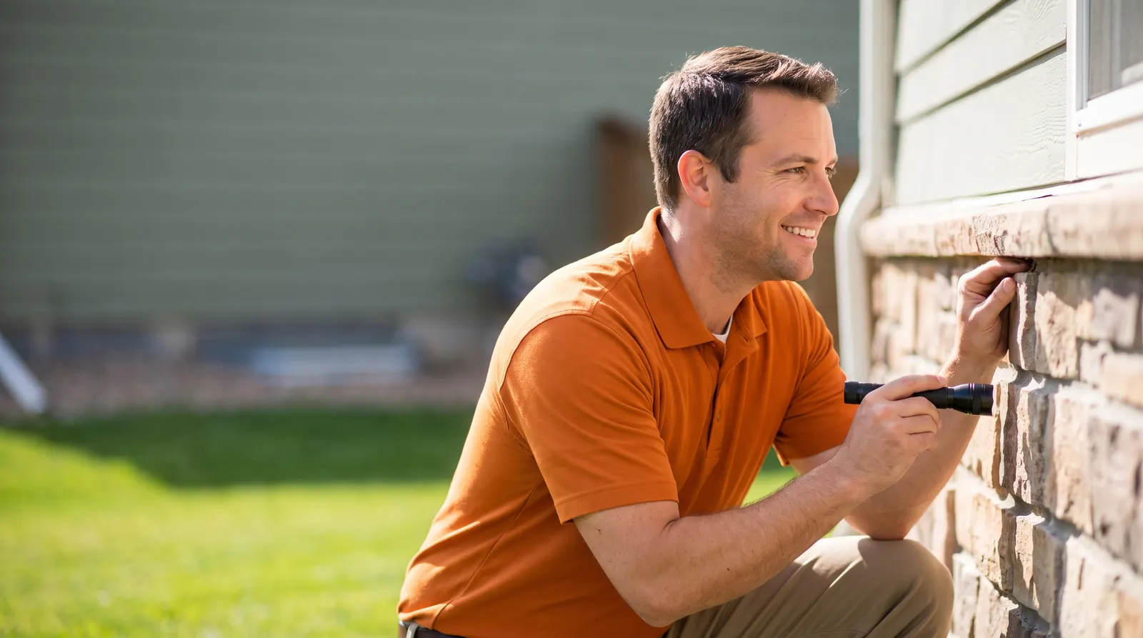 Pest Control Service in Denver, CO