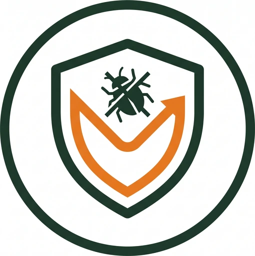 Rasteno Pest Protection logo